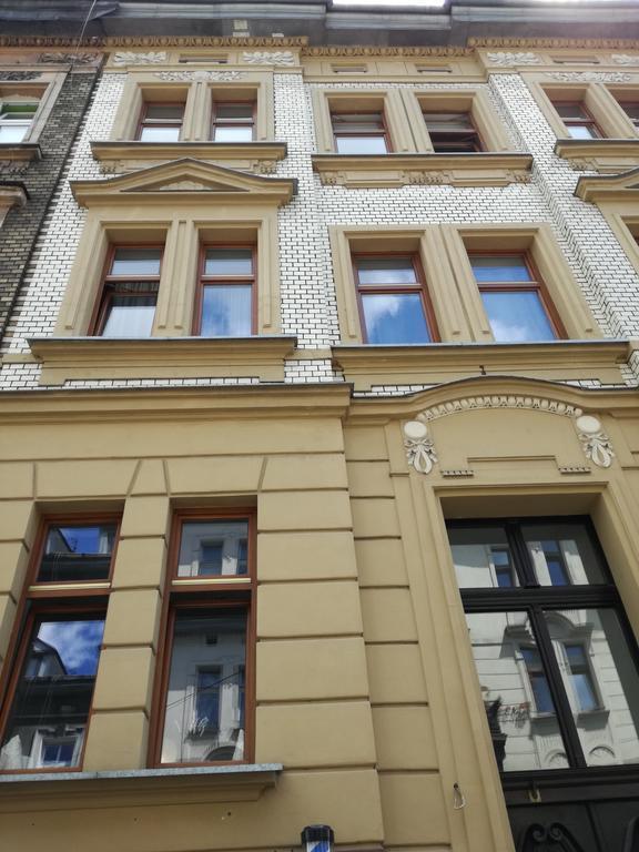 Apartament Berka 9 Krakau Exterior foto
